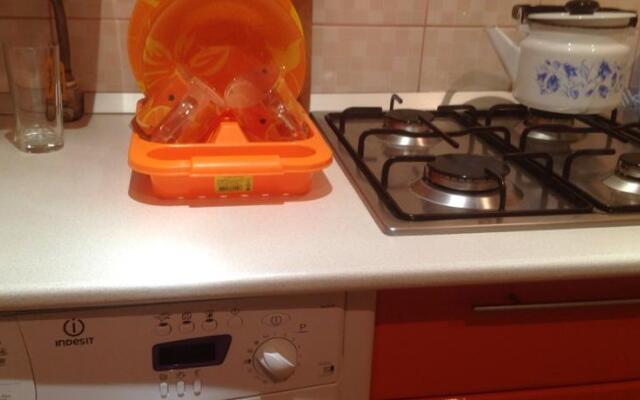 Апартаменты Прогресс