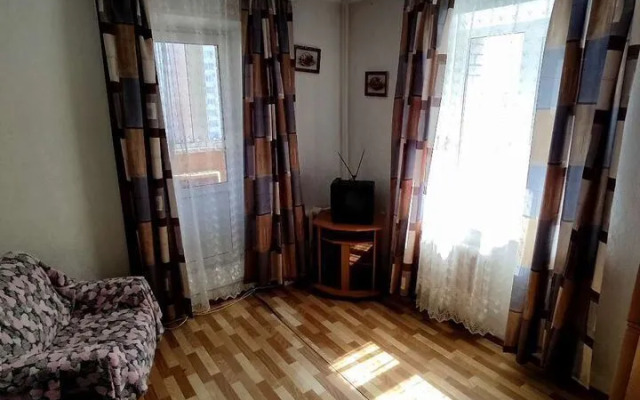 Квартира на Новой улице 20А