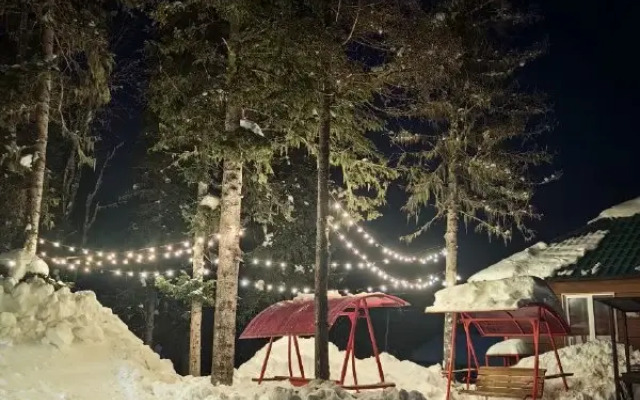 Меблированные комнаты Тетрис