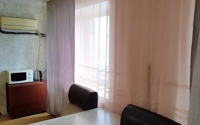 Квартира Двухкомнатная Студия