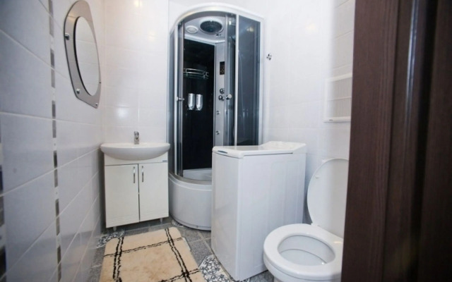 Квартира на улице Ленина 9