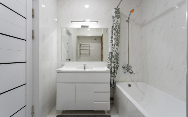 Апартаменты Senate Square