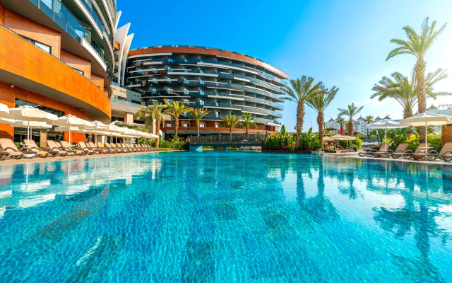 Calyptus Kirman Premium - Ultra All Inclusive