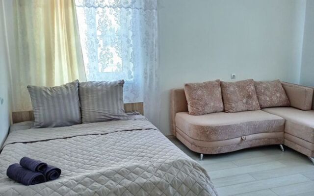 Апартаменты на 1-ой Новослободской 7