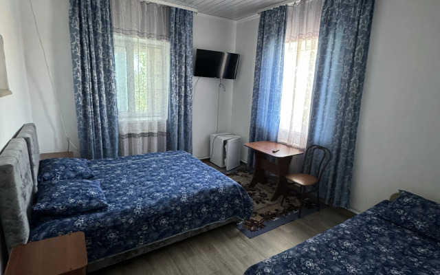 Гостиный двор