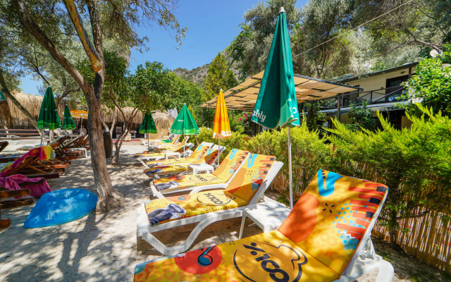 Lagoon Boutique Hotel
