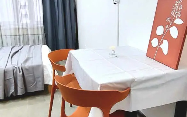 Aksakova 81 Flat