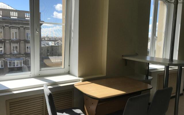 Апартаменты Пять Звёзд Сказочный Лес