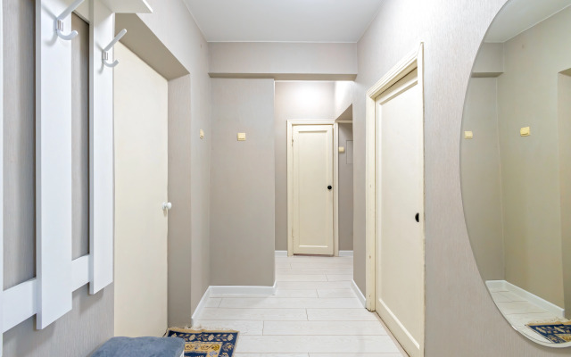 Квартира на Космодамианской набережной 46-50/1