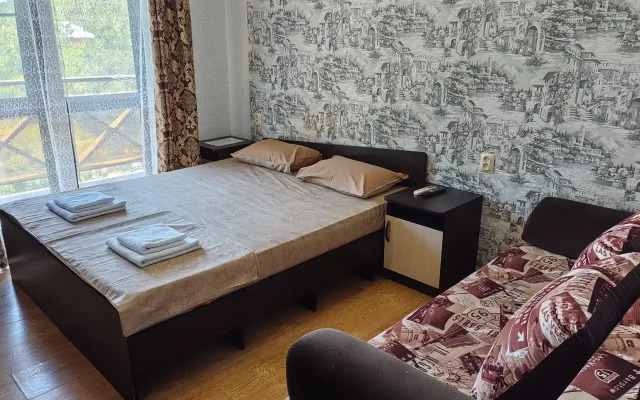 Stefaniya Guest House