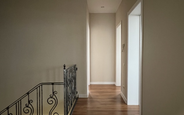 Частный дом Уютный двухэтажный дом рядом с Коломной