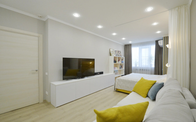 Апартаменты Двухкомнатные в ЖК Богородский