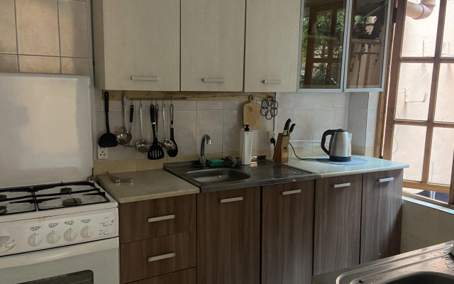 Rusalina Guest house