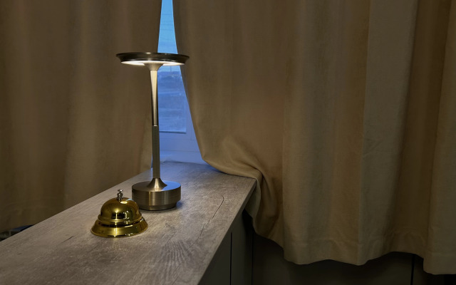 Гостевой дом Кристалл