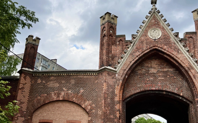 Квартира Abramov в стиле Boho