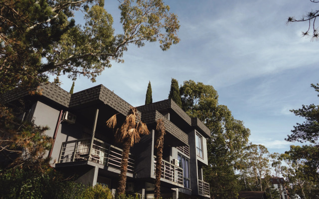 "Aluar Boutique Hotel"