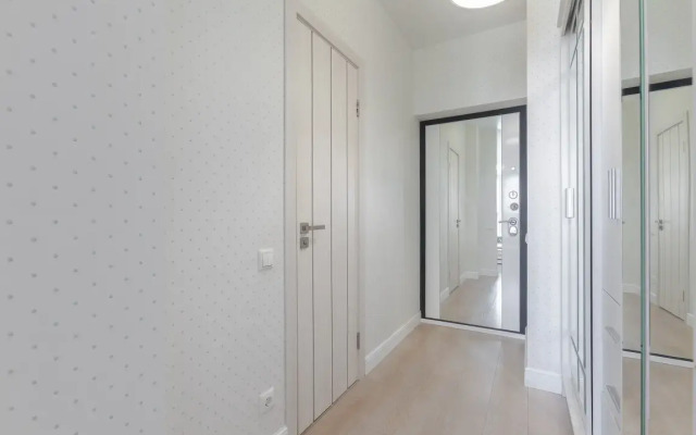 Апартаменты Дизайнерские RentPlaza 1