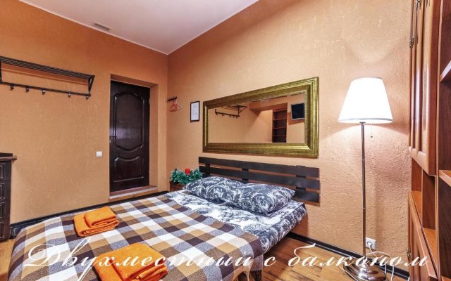 Villa Guest house