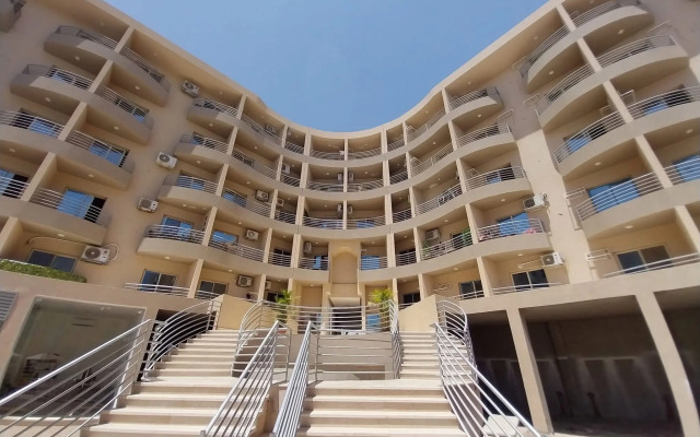 Princess Resort Apartments