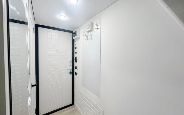 Na Zemlyanom Valu Apartament