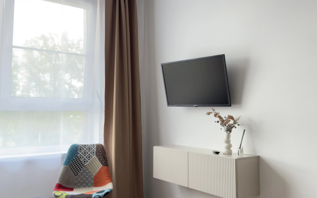 Квартира Светлая