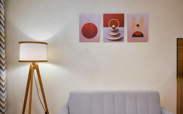 Апартаменты Grand Palace 625