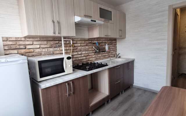 Квартира на улице Желябова 17