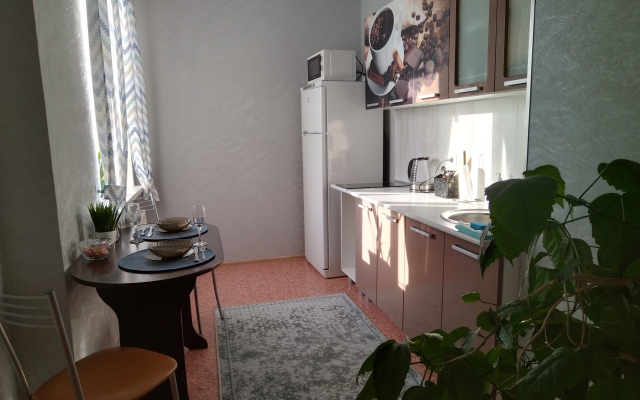 Апартаменты Однокомнатные Апартаменты