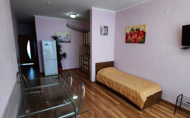 Asmi Apartments 5