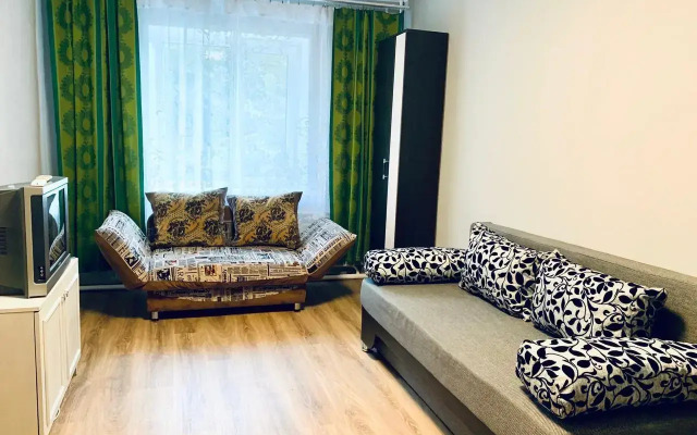 Апартаменты Двухкомнатные в Троицке