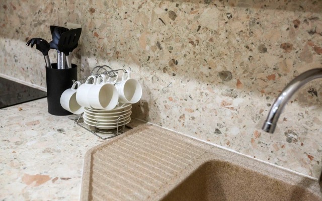 S Krasivym Vidom U Morya/65 Apartments