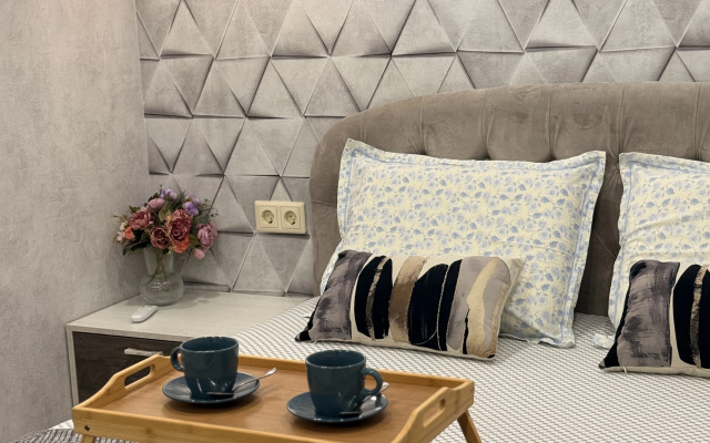 Апартаменты на Набережной