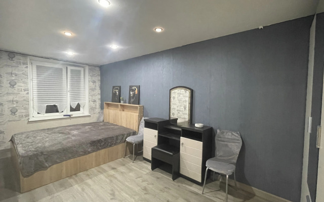 Квартира Уютная Евротрешка в Центре Видное