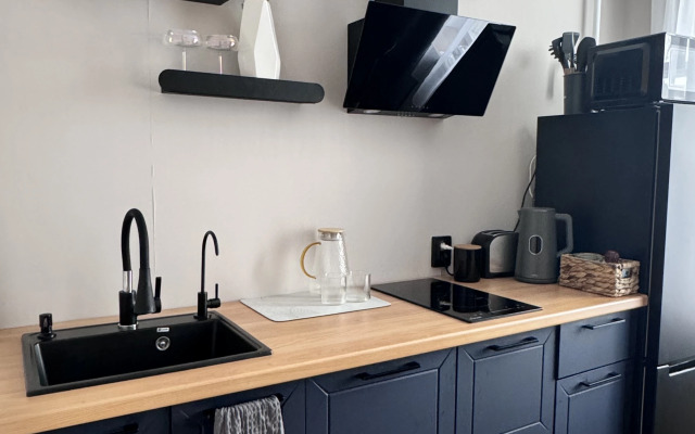 Квартира На Севере Красиво