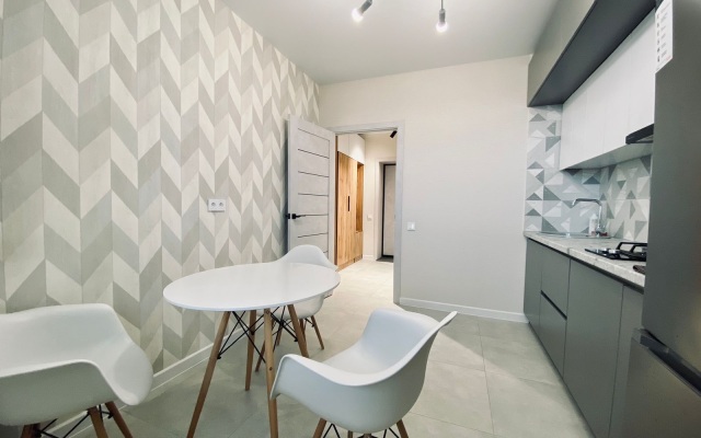 Lyuks S Krasivym Vidom 71 Apartments