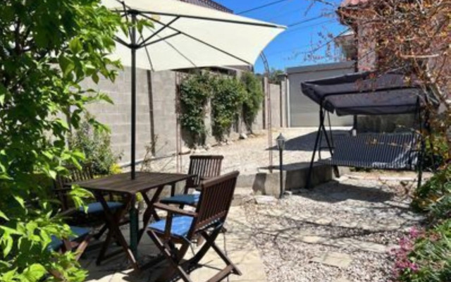 Частный дом в Учкуевке со всеми удобствами