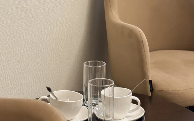 Sonata Na Zagorodnom Hotel