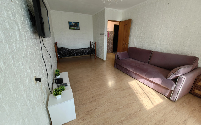 Квартира у моря