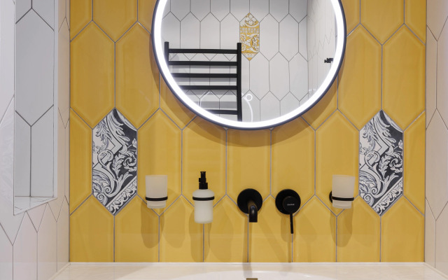 Апартаменты Бельведер FeelApartments