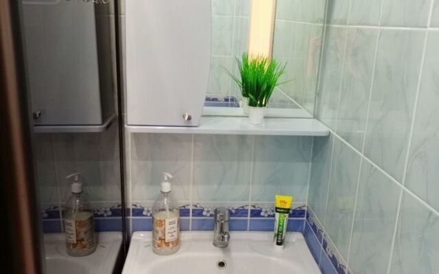 Апартаменты на 1-ой Новослободской 7