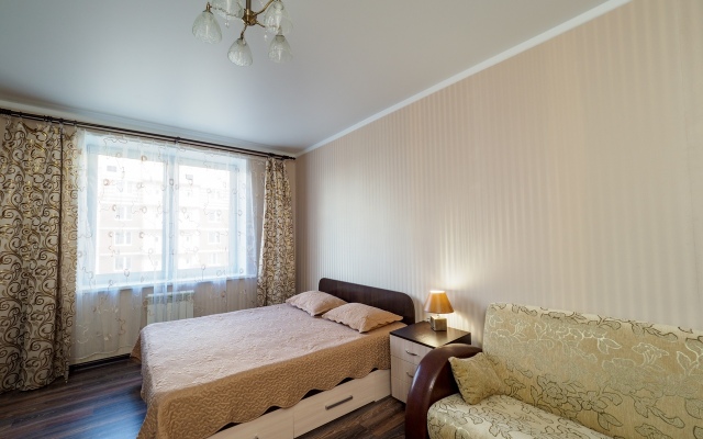 Garabarudy 5 Apartments