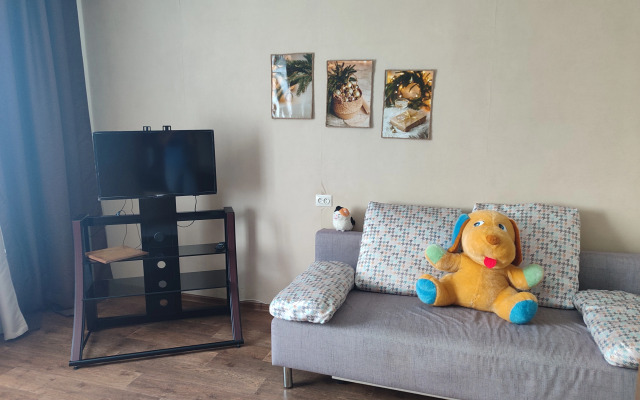 Квартира Уютная в центральном микрорайоне