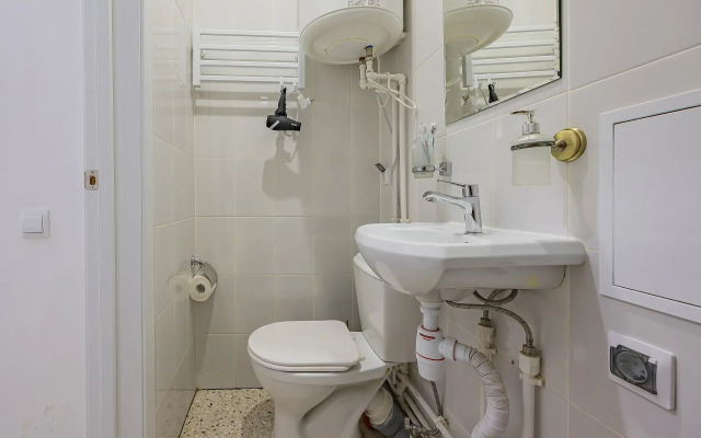 Апартаменты Stepanenkov Для 2 Гостей на Витебской