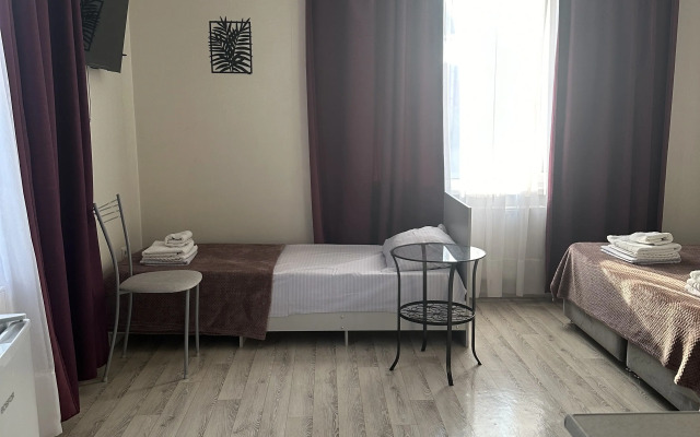 Morskoy Yakor Guest house