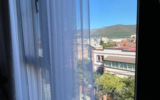 Апартаменты на Светлой 18 (301)