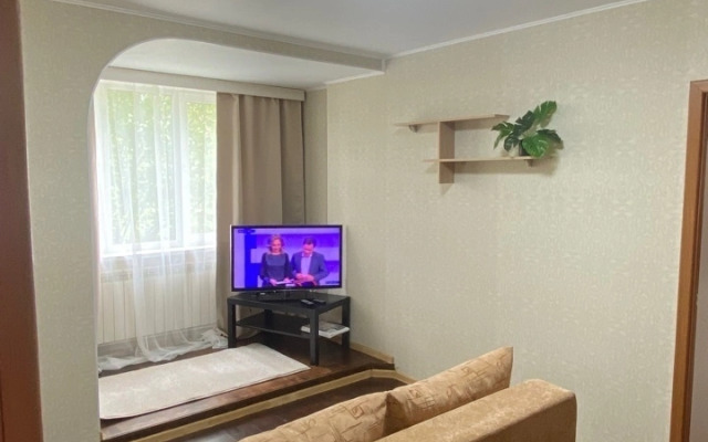 Na Pochainskoy Ulitse, 22 Flat