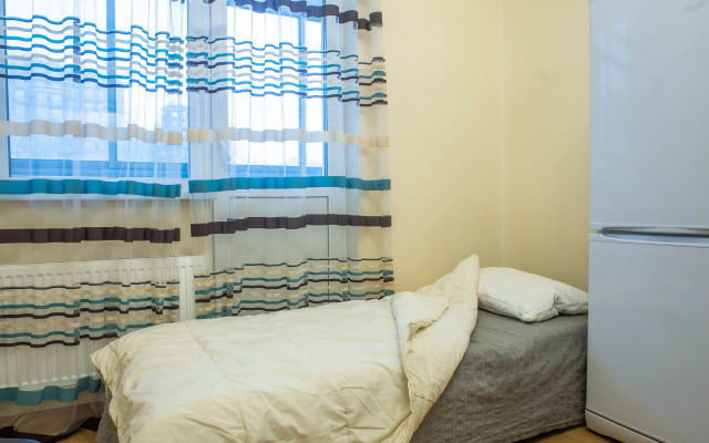 Апартаменты Loft78 Republik