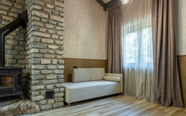 Soloh SPA Village Hotel