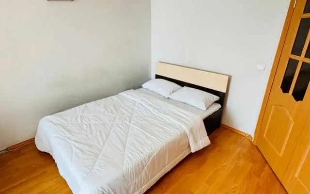 Квартира на Союзной Апарт96