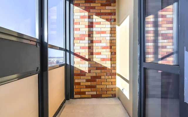 Квартира Orange Apart Заречная